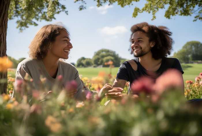 怎么与人搞好人际关系；怎么搞好人际关系