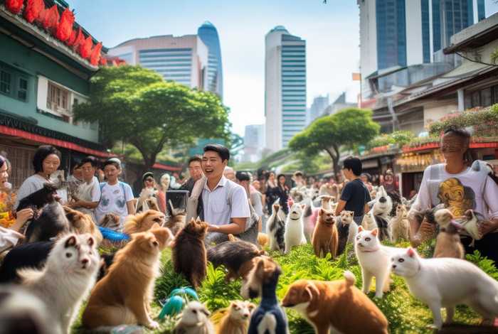 厦门宠物经济，厦门宠物经济怎么样