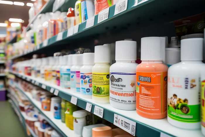 宠物体外驱虫多少钱（宠物体外驱虫药多少钱）