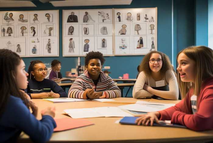 学生人际关系问卷范例 学生人际关系问卷范例分析 学生人际关系问卷范例 学生人际关系问卷范例分析