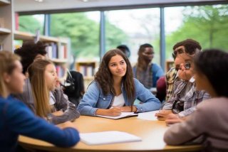 如何在大学里处理人际关系 如何在大学里处理人际关系英语作文