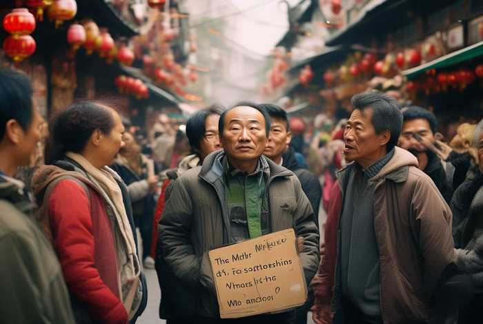 中国的人际关系的说法错误的是 中国的人际关系的说法错误的是什么