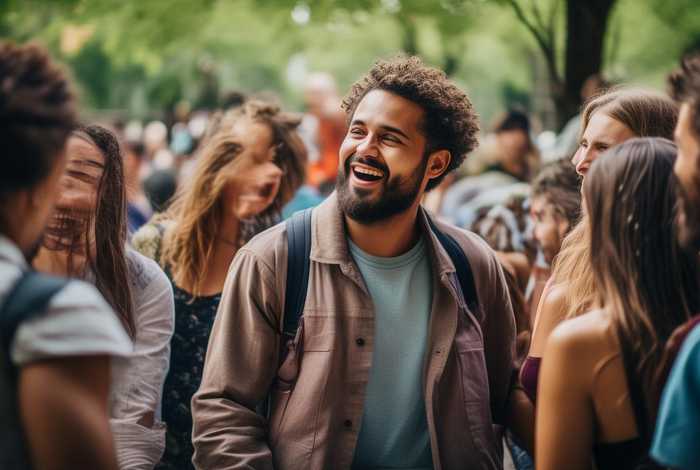 人际交往的强关系和弱关系（人际交往的强关系和弱关系是什么）