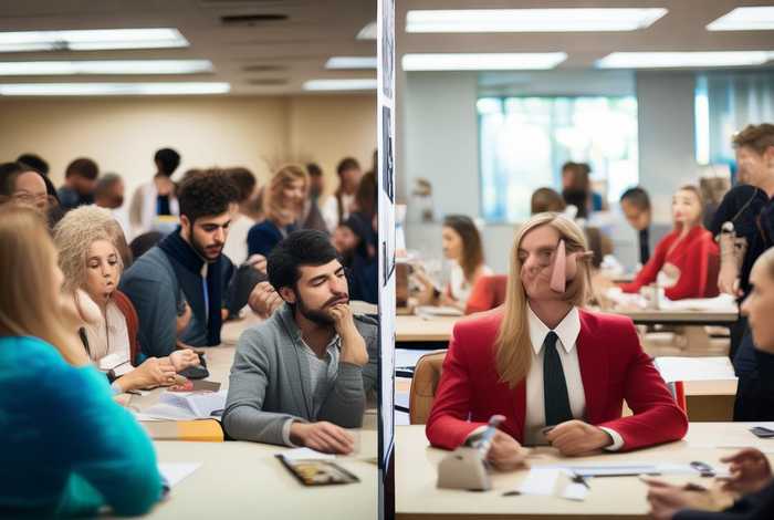 人际关系运动和组织行为学的区别(人际关系运动和组织行为学的区别是什么) 人际关系运动和组织行为学的区别(人际关系运动和组织行为学的区别是什么)