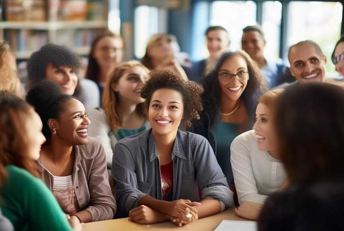 教师行业人际关系；教师行业人际关系分析