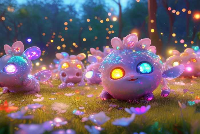 宝石宠物sunshine免费观看（宝石宠物 sunshine 动漫）