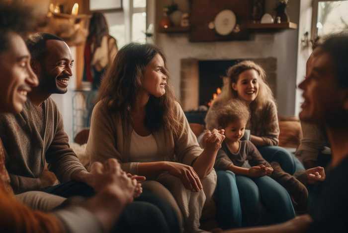 人际关系的英语 - 人际关系的英语作文带翻译