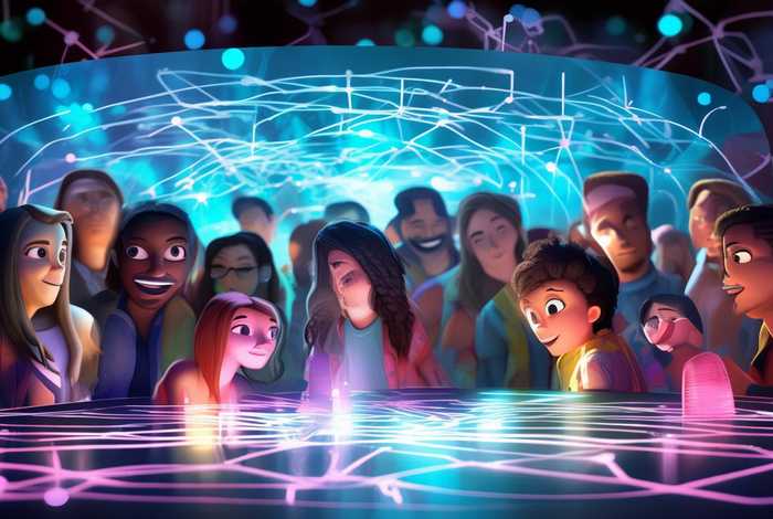 网络社交与人际关系,网络社交与人际关系论文 网络社交与人际关系,网络社交与人际关系论文