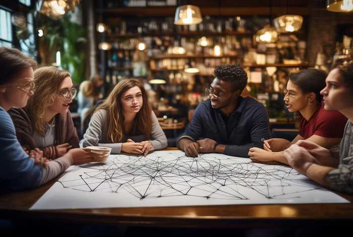 人际关系案例分析 人际关系案例分析及点评 人际关系案例分析 人际关系案例分析及点评