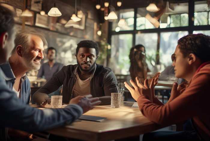 人际关系的案例描述怎么写(人际关系的案例描述怎么写好) 人际关系的案例描述怎么写(人际关系的案例描述怎么写好)