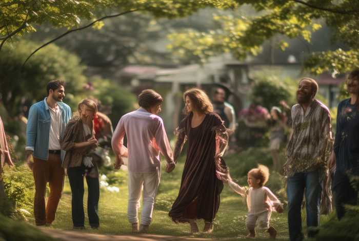 人际关系的形容词都有哪些 人际关系的形容词都有哪些英语