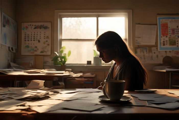 教师人际关系很难受、教师的人际关系问题