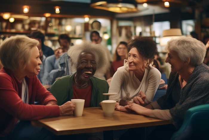 人际关系角色的分类 - 人际关系角色的分类有哪些