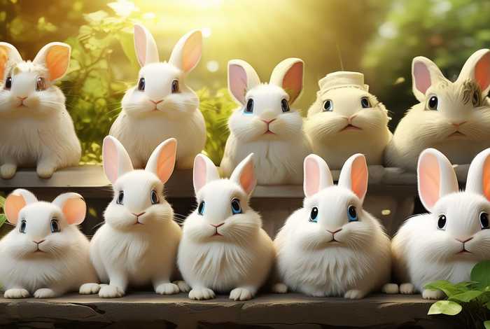 宠物兔的品种及图片 - 宠物兔的品种及图片大全 宠物兔的品种及图片 - 宠物兔的品种及图片大全