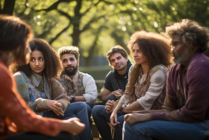 人际关系的认识 - 人际关系的认识简短