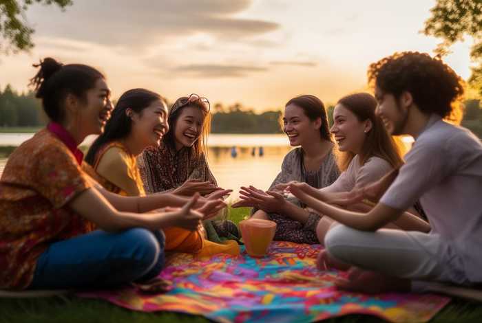 和谐人际关系短视频、和谐人际关系短视频怎么拍