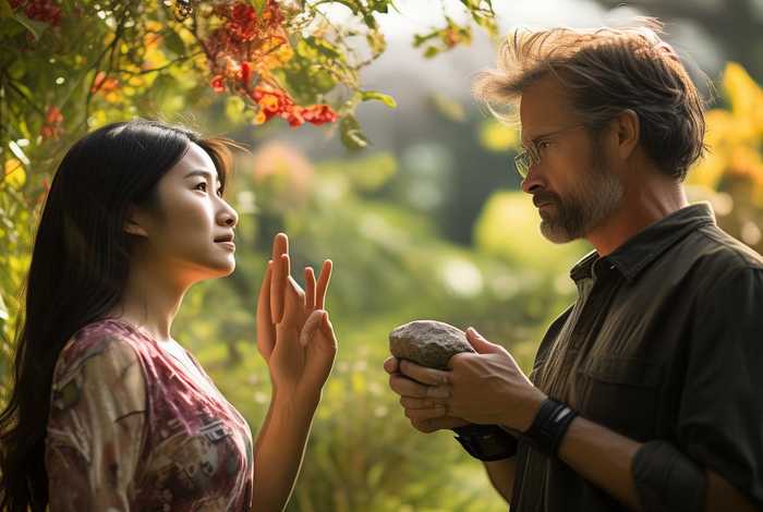 如何看待人际关系冲突300字作文 - 如何看待人际关系冲突300字作文高中