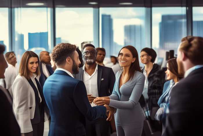 职场与人际关系的关系（职场与人际关系的关系有哪些）