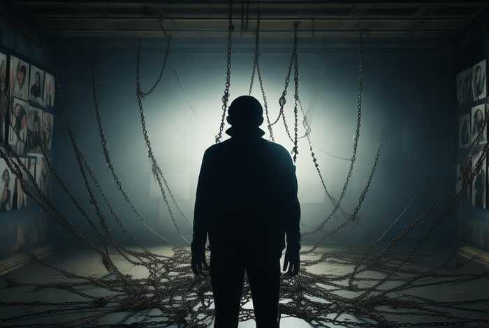 人际关系是什么犯罪行为 人际关系是什么犯罪行为呢