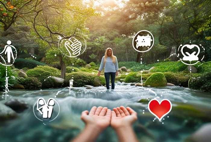 描述人际关系中的我，描述人际关系中的我的词语