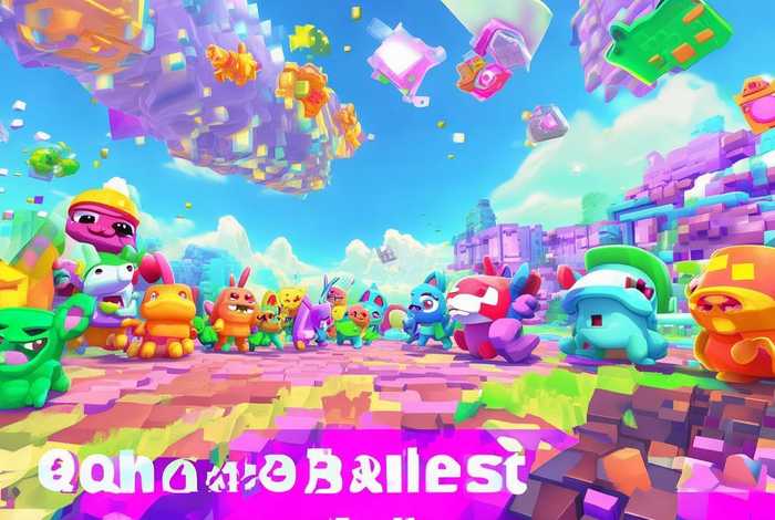 qq宠物大乱斗(qq宠物大乱斗下载) qq宠物大乱斗(qq宠物大乱斗下载)