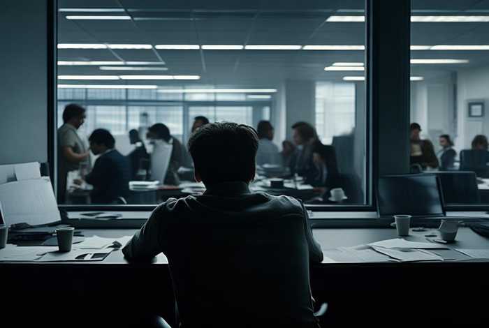 体制内人际关系差被孤立 体制内人际关系差被孤立怎么办 体制内人际关系差被孤立 体制内人际关系差被孤立怎么办