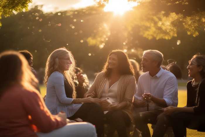 人际关系建立的重要性 人际关系建立的重要性是什么 人际关系建立的重要性 人际关系建立的重要性是什么