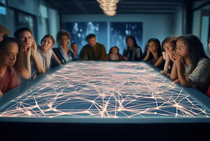 人际关系分析ai - 人际关系分析表 人际关系分析ai - 人际关系分析表