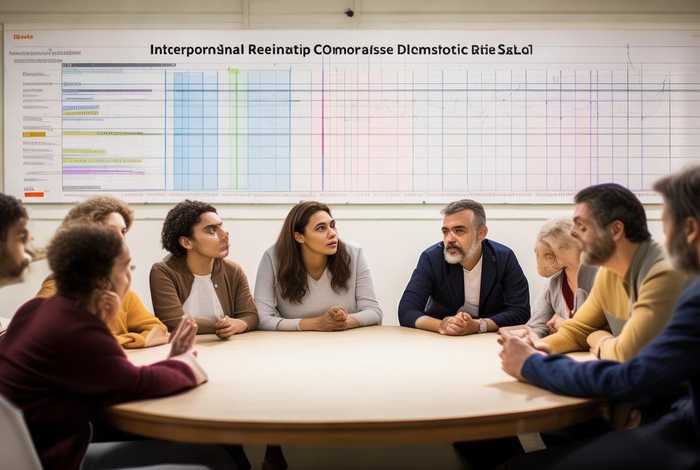 人际关系综合诊断量表维度 人际关系综合诊断量表维度及计分 人际关系综合诊断量表维度 人际关系综合诊断量表维度及计分