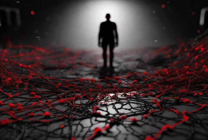 人际关系不良类型有哪些（人际关系不良类型有哪些方面）