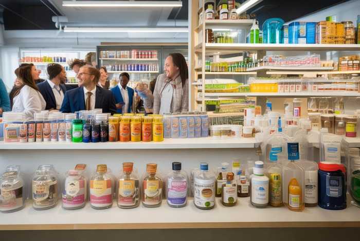 宠物保健品上市公司、宠物保健品上市公司有哪些