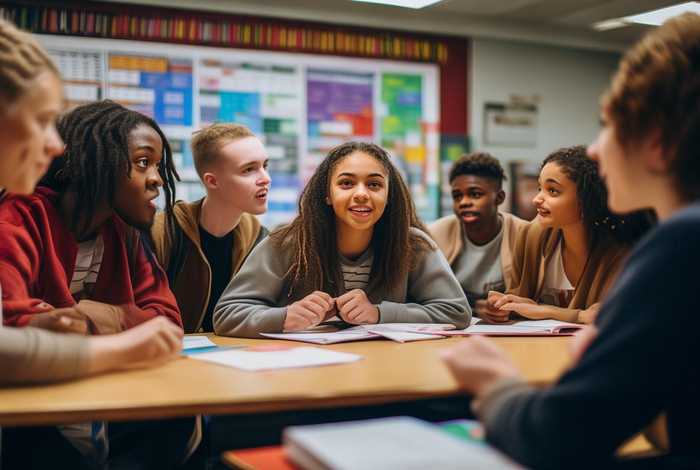 高三维持人际关系，维持人际关系的重要性