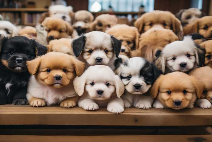 便宜的宠物狗能买吗；便宜的宠物狗能买吗现在