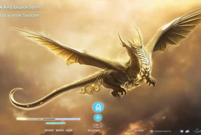 宠物之王龙灵传说进化系统（宠物之王龙灵传说进化系统在线观看）