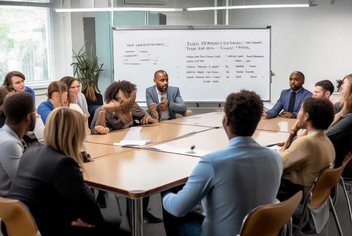 人际关系沟通技巧课程评估 - 人际关系与沟通技巧课程报告 人际关系沟通技巧课程评估 - 人际关系与沟通技巧课程报告