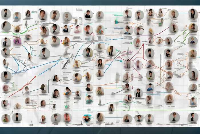 人际关系分析表 - 人际关系分析表格怎么做 人际关系分析表 - 人际关系分析表格怎么做