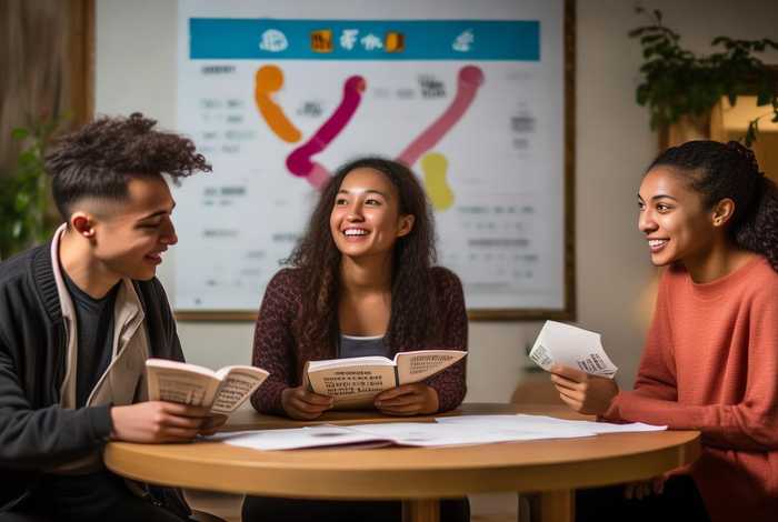 三步教你搞好人际关系，三步教你搞好人际关系的方法