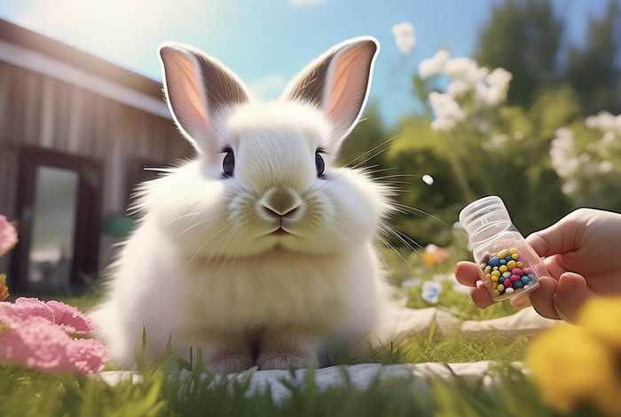 宠物兔子需要驱虫吗(宠物兔子需要驱虫吗?) 宠物兔子需要驱虫吗(宠物兔子需要驱虫吗?)