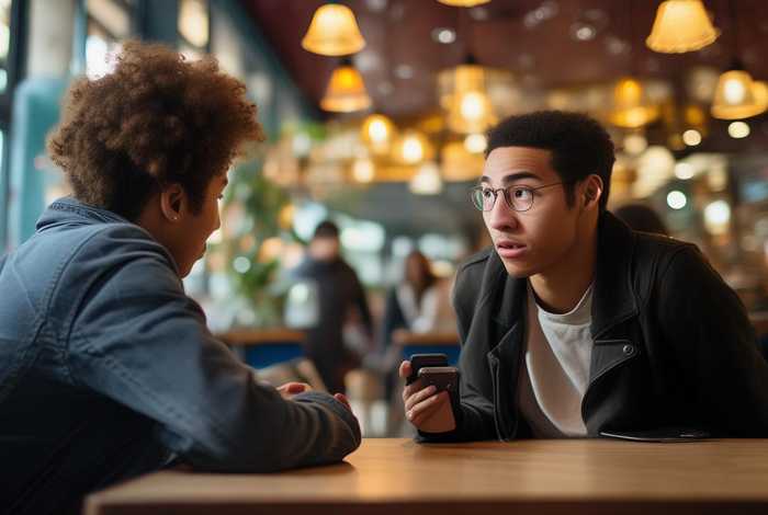 现代人际关系的故事 - 现代人际关系的故事简短 现代人际关系的故事 - 现代人际关系的故事简短