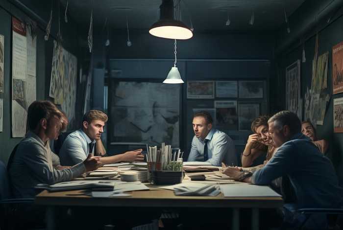 国企人际关系搞烂了怎么办、国企人际关系搞烂了怎么办呢