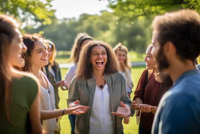 良好人际关系的重要性(良好人际关系的重要性有哪些) 良好人际关系的重要性(良好人际关系的重要性有哪些)