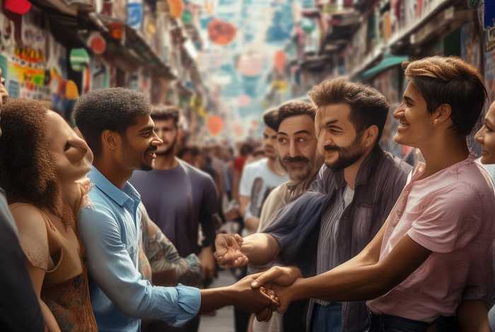 论人际关系的重要性英语作文;论人际关系的重要性英语作文120词 论人际关系的重要性英语作文;论人际关系的重要性英语作文120词