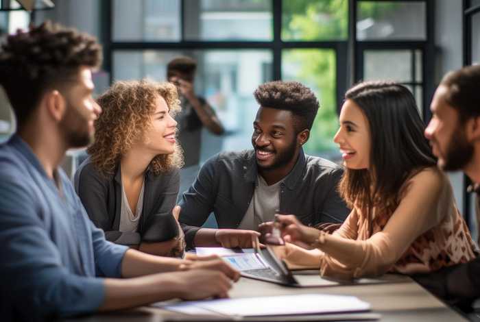 和谐的人际关系在工作中的作用;和谐的人际关系在工作中的作用是什么 和谐的人际关系在工作中的作用;和谐的人际关系在工作中的作用是什么