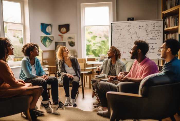 人际关系咨询包括什么 - 人际关系咨询包括什么问题