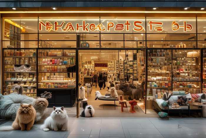 上海宠物店排名 - 上海宠物店排名第一 上海宠物店排名 - 上海宠物店排名第一