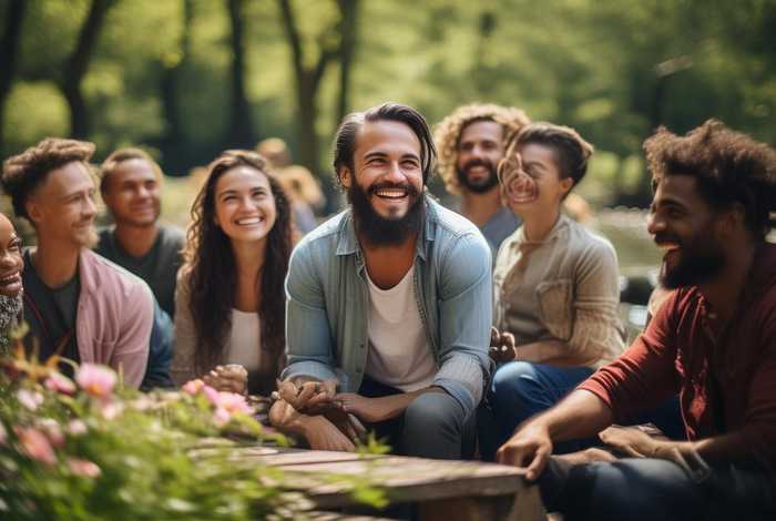 人际关系好的人性格（人际关系好的人性格怎么样）