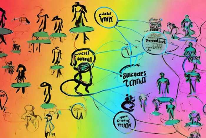 人际交往关系调查问卷（人际交往关系调查问卷怎么写）