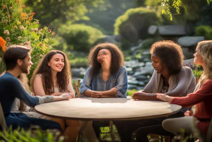 人际关系如何相处最好 - 人际关系如何相处最好呢 人际关系如何相处最好 - 人际关系如何相处最好呢