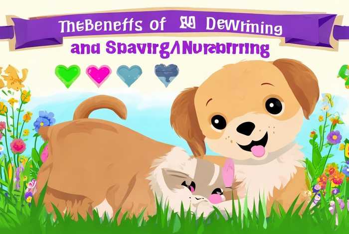 宠物为什么要驱虫绝育 - 宠物为什么要驱虫绝育的原因 宠物为什么要驱虫绝育 - 宠物为什么要驱虫绝育的原因