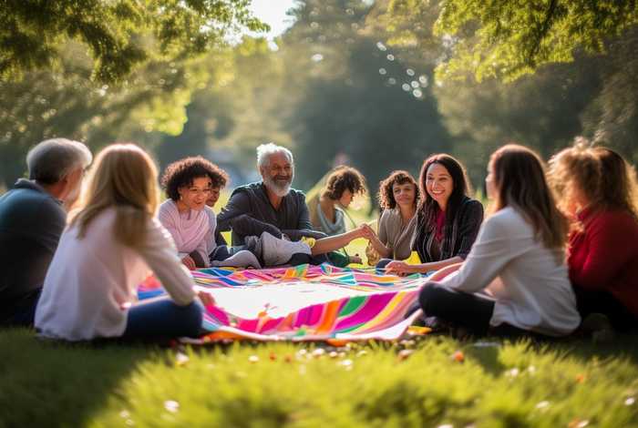 营造和谐人际关系视频 - 营造和谐人际关系视频素材 营造和谐人际关系视频 - 营造和谐人际关系视频素材